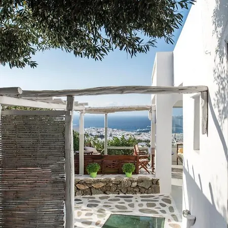 Xydakis Mykonos Town