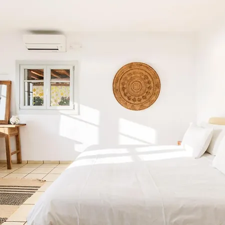 Xydakis Apartman Mykonos Town