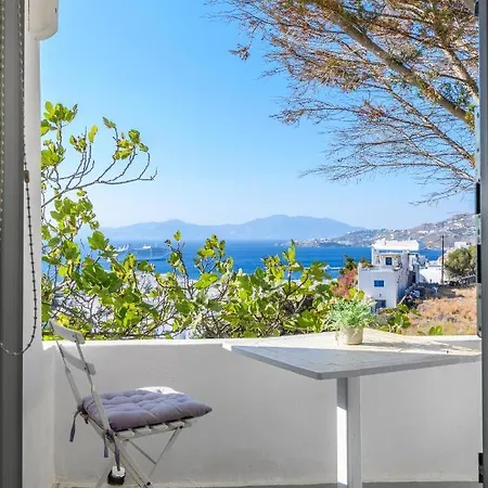 Xydakis Apartman Mykonos Town