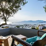 Apartment Xydakis Mykonos Town