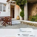 Xydakis Mykonos Town