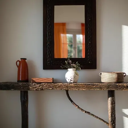 Appartamento Xydakis