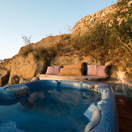 Xydakis Apartamento Mykonos Town