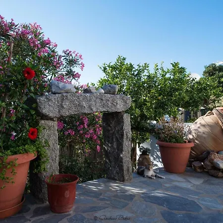 Xydakis Appartamento Mykonos Town