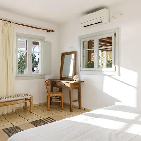 Appartement Xydakis *