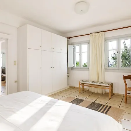 Xydakis Appartement *