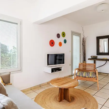 Apartamento Xydakis Mykonos Town