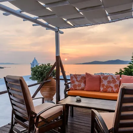 Xydakis Appartamento *