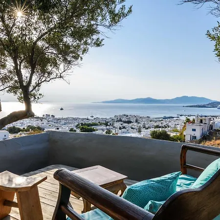 Appartement Xydakis Mykonos Town