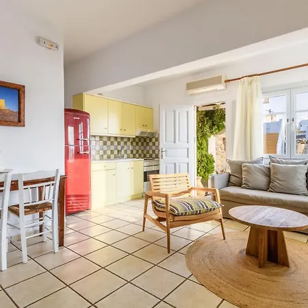 Appartement Xydakis