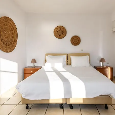 Apartamento Xydakis Mykonos Town