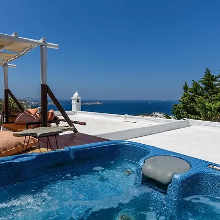 Xydakis * Mykonos Town