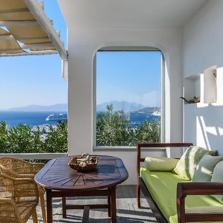 Apartamento Xydakis Mykonos Town