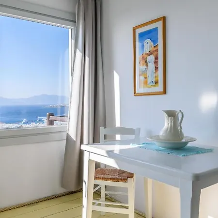 Xydakis Appartement