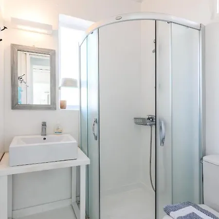Xydakis Appartement Mykonos Town