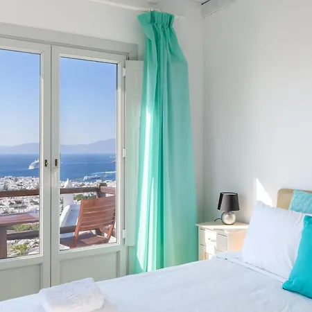 Xydakis Appartement Mykonos Town