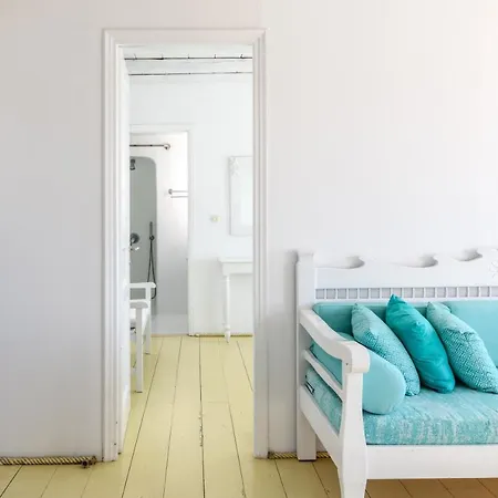 Xydakis Appartement