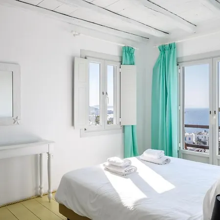 Appartement Xydakis