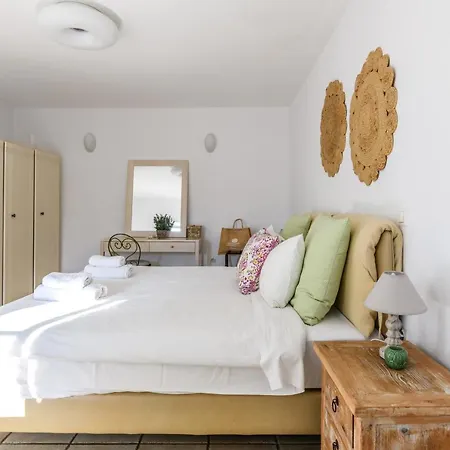 Xydakis Mykonos Town