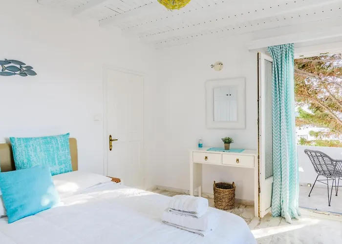 Xydakis * Mykonos Town