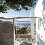 Xydakis Mykonos Town