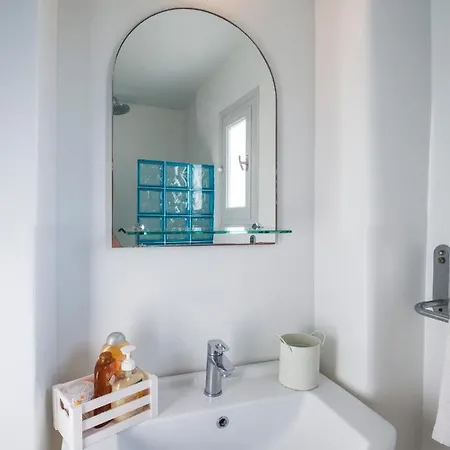 Xydakis Апартаменты Mykonos Town