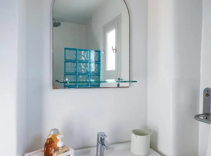 Xydakis شقة Mykonos Town