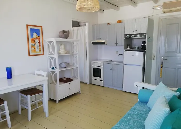 Xydakis * Mykonos Town