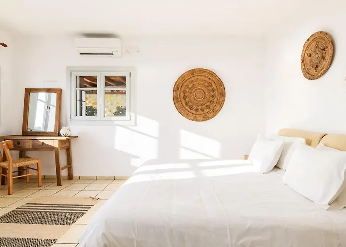 Xydakis Apartmán Mykonos Town