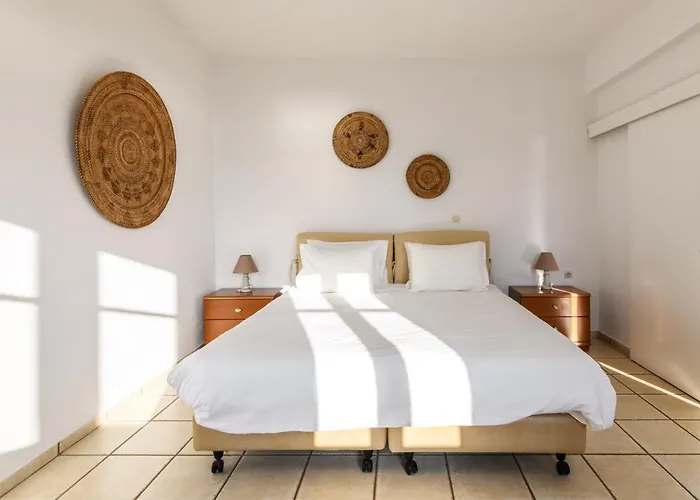 Apartmán Xydakis Mykonos Town