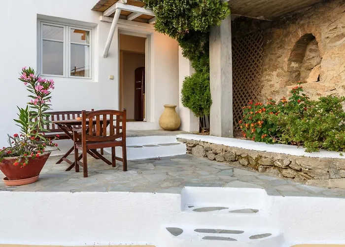 Xydakis Mykonos Town