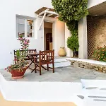 Xydakis Apartamento