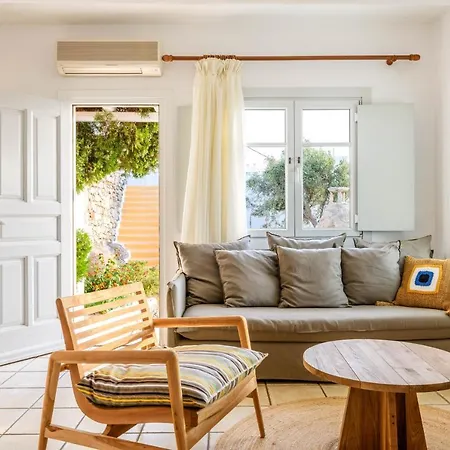 Xydakis דירה Mykonos Town