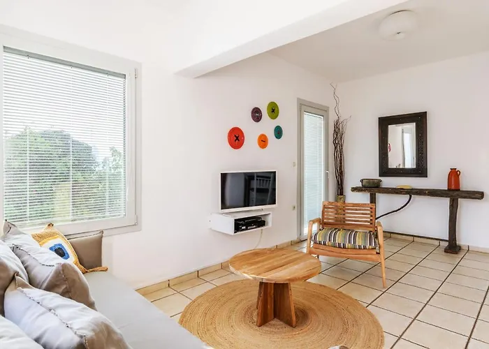 Apartment Xydakis Mykonos Town