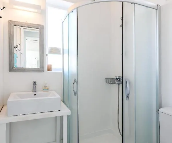 Xydakis Apartment Mykonos Town