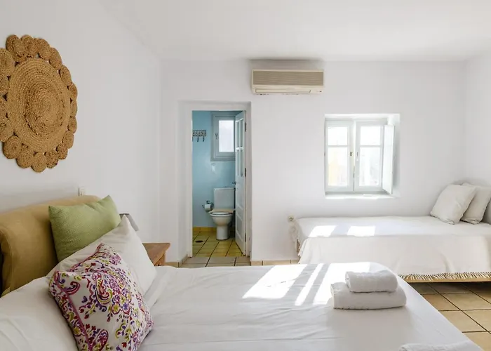 Xydakis Apartment Mykonos Town